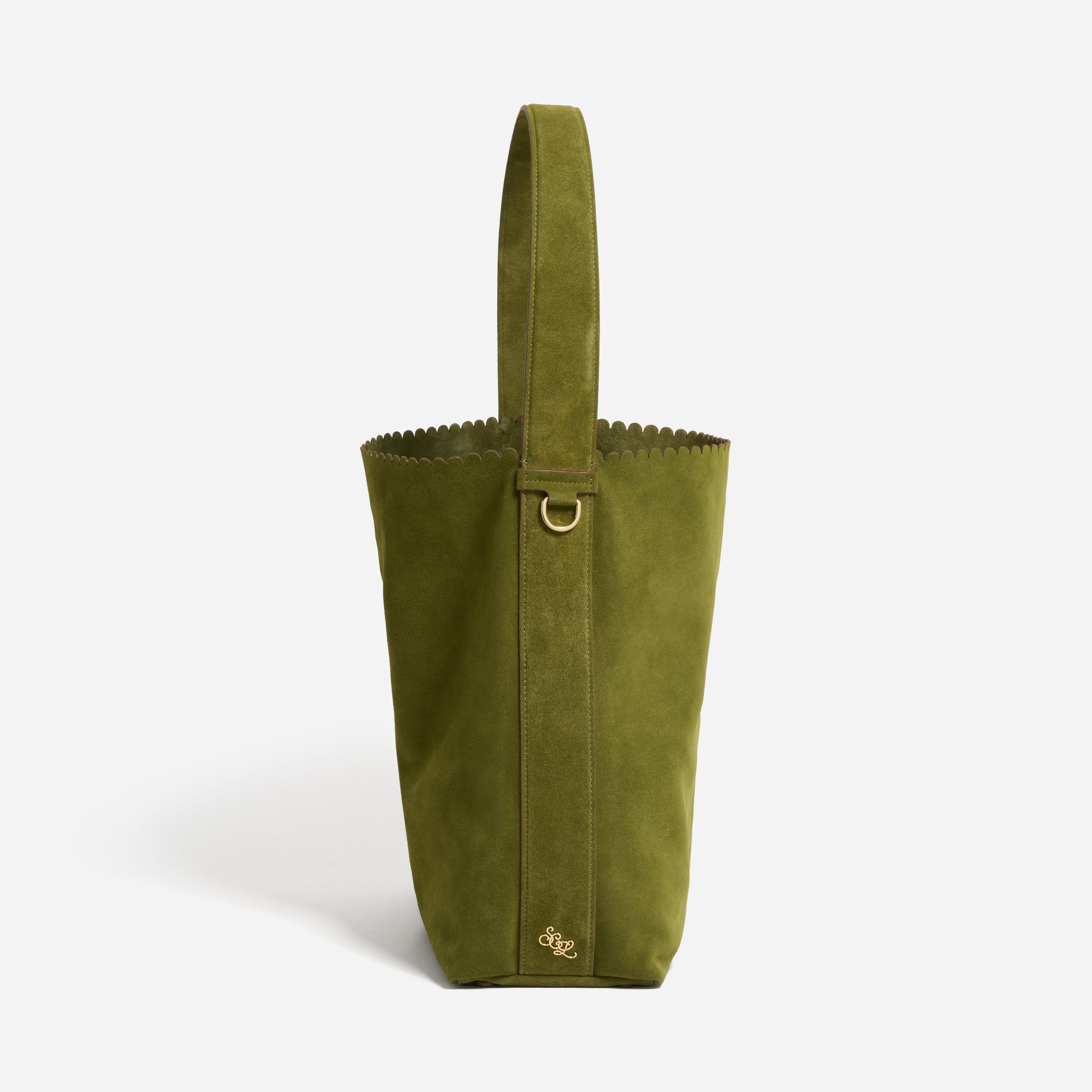 Pittsford Slouchy Shoulder Bag