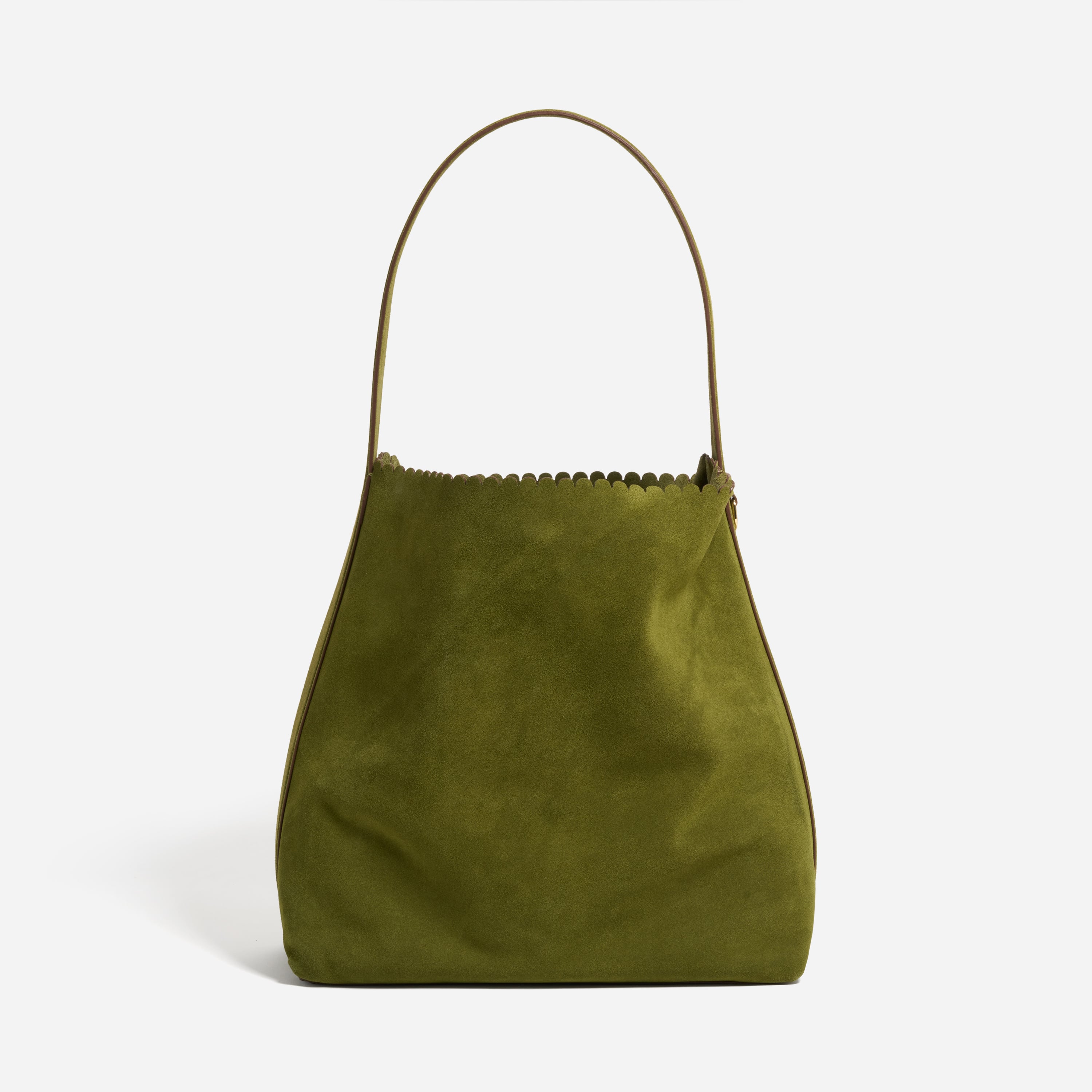 Pittsford Slouchy Shoulder Bag