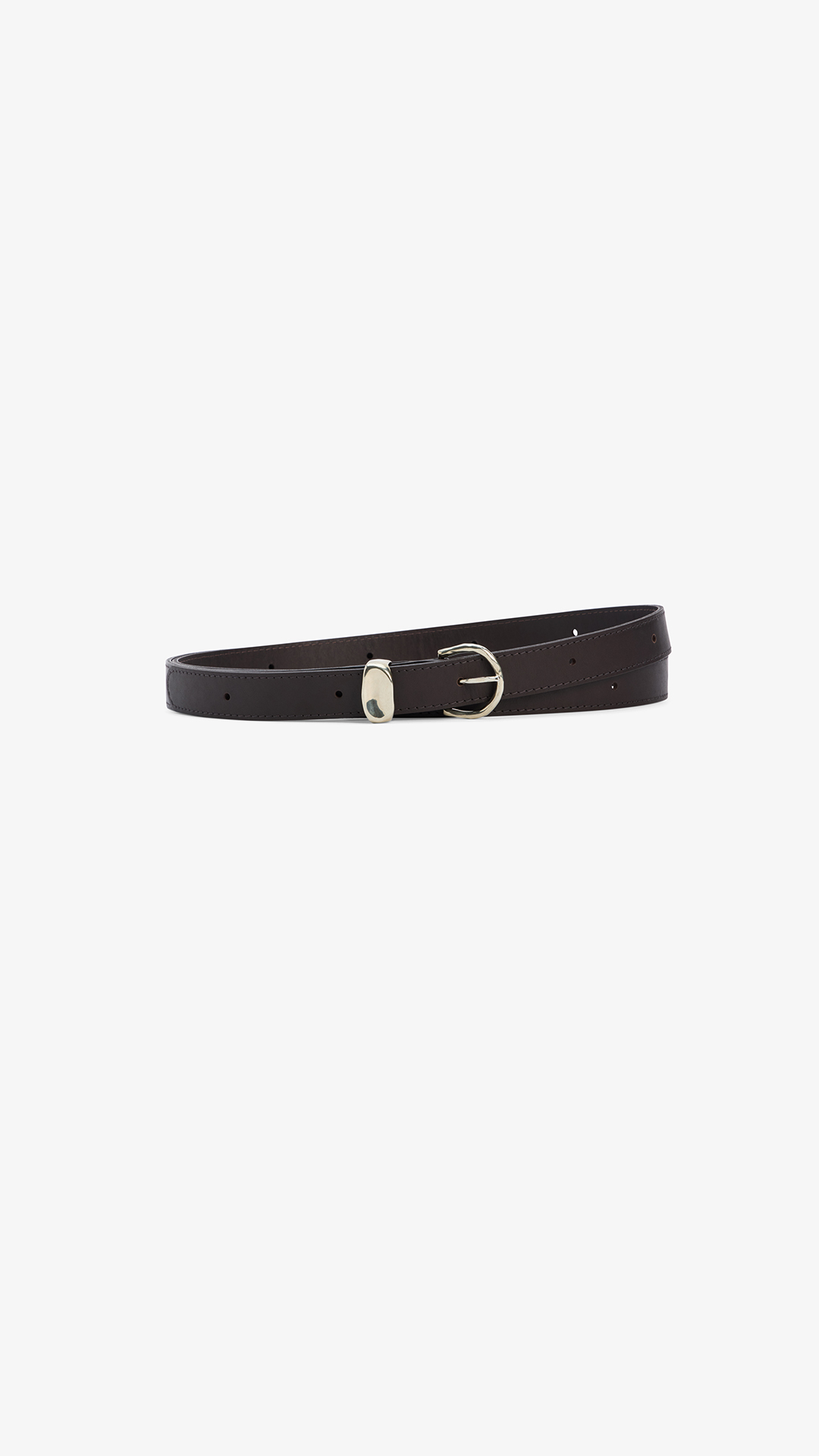 Myra Wrap Belt - Janessa Leone