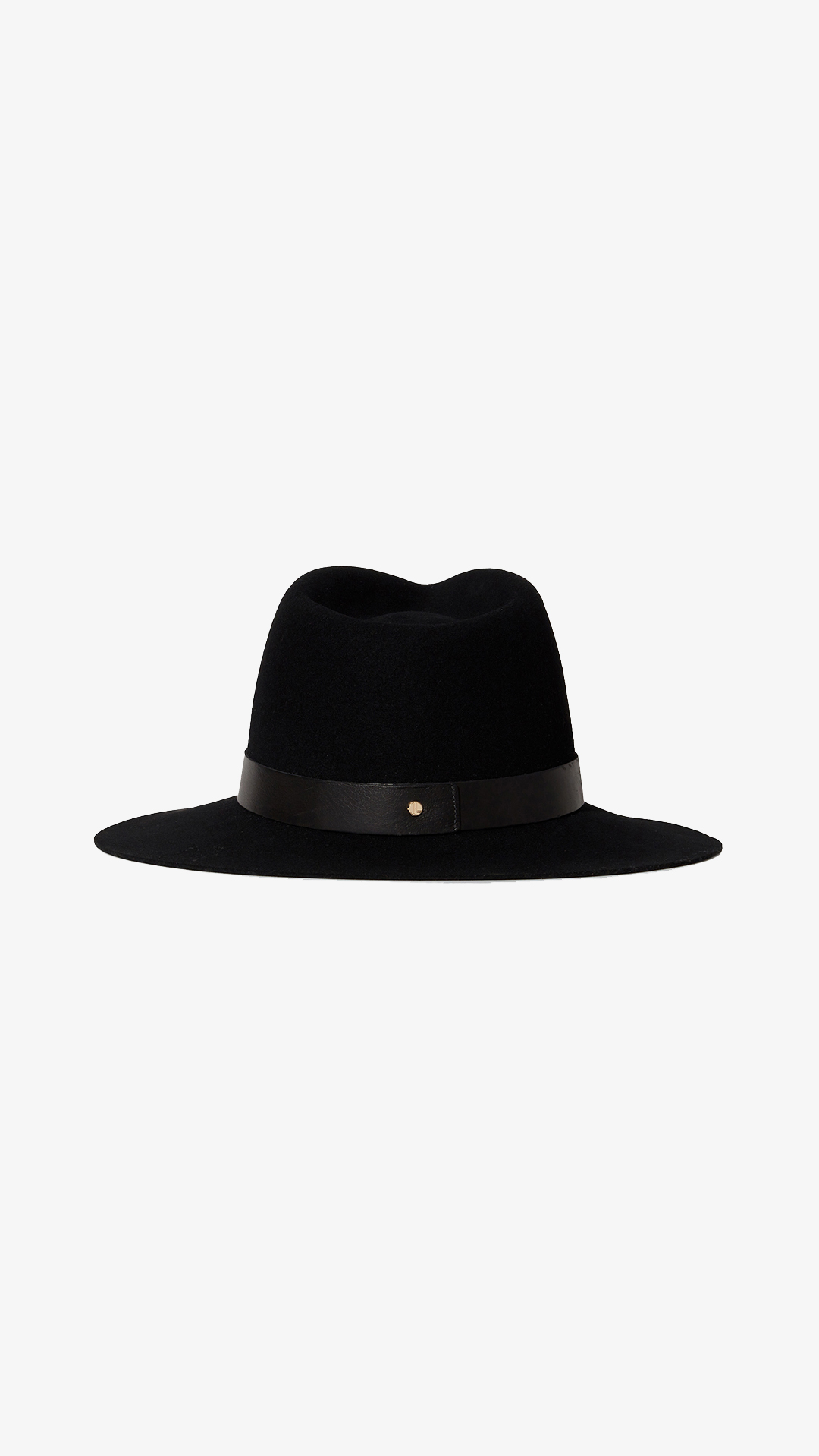 Ross Hat - Janessa Leoné