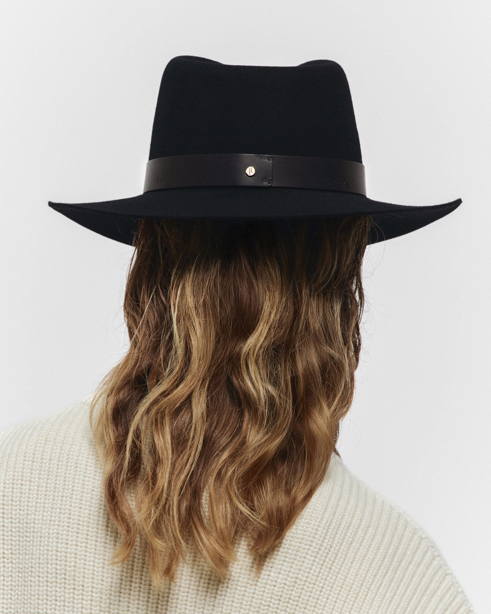 Ross Hat - Janessa Leoné