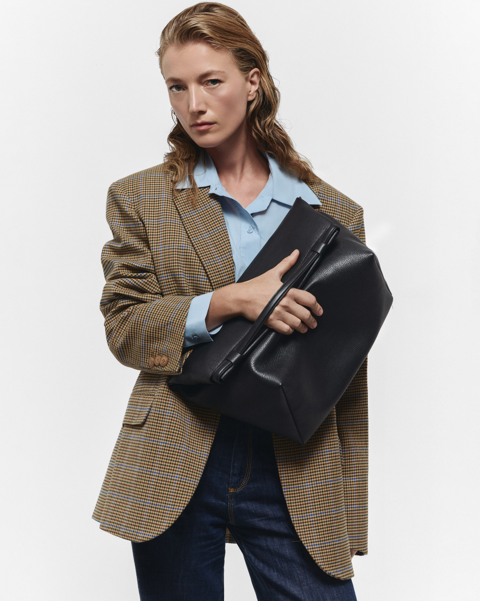 Auden Bag - Janessa Leoné