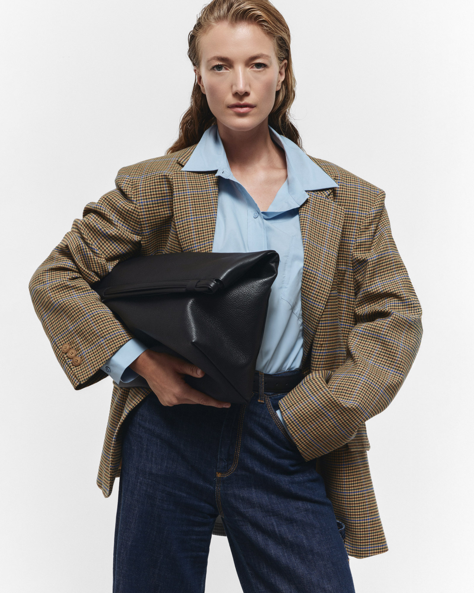 Auden Bag - Janessa Leoné