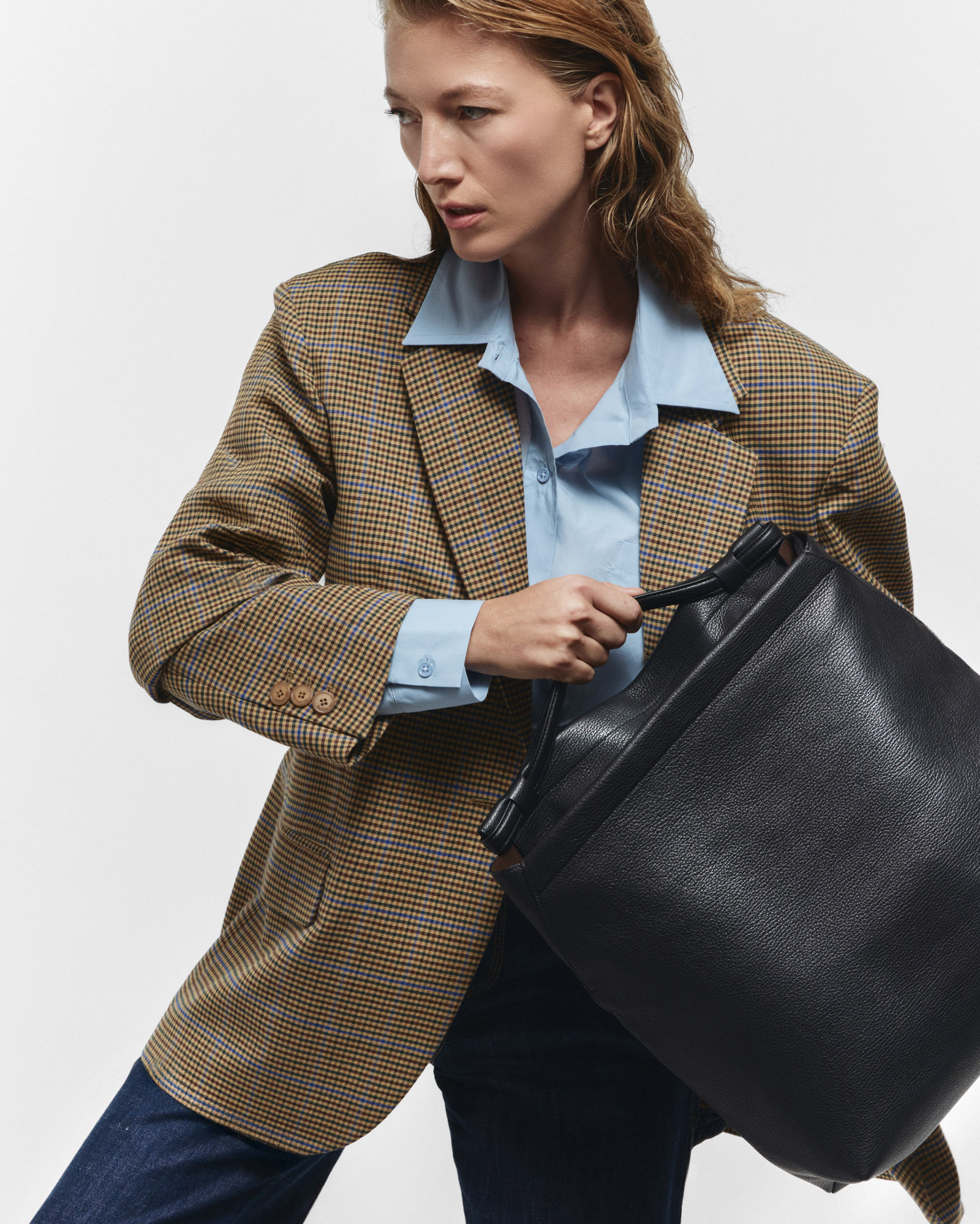 Auden Bag - Janessa Leoné