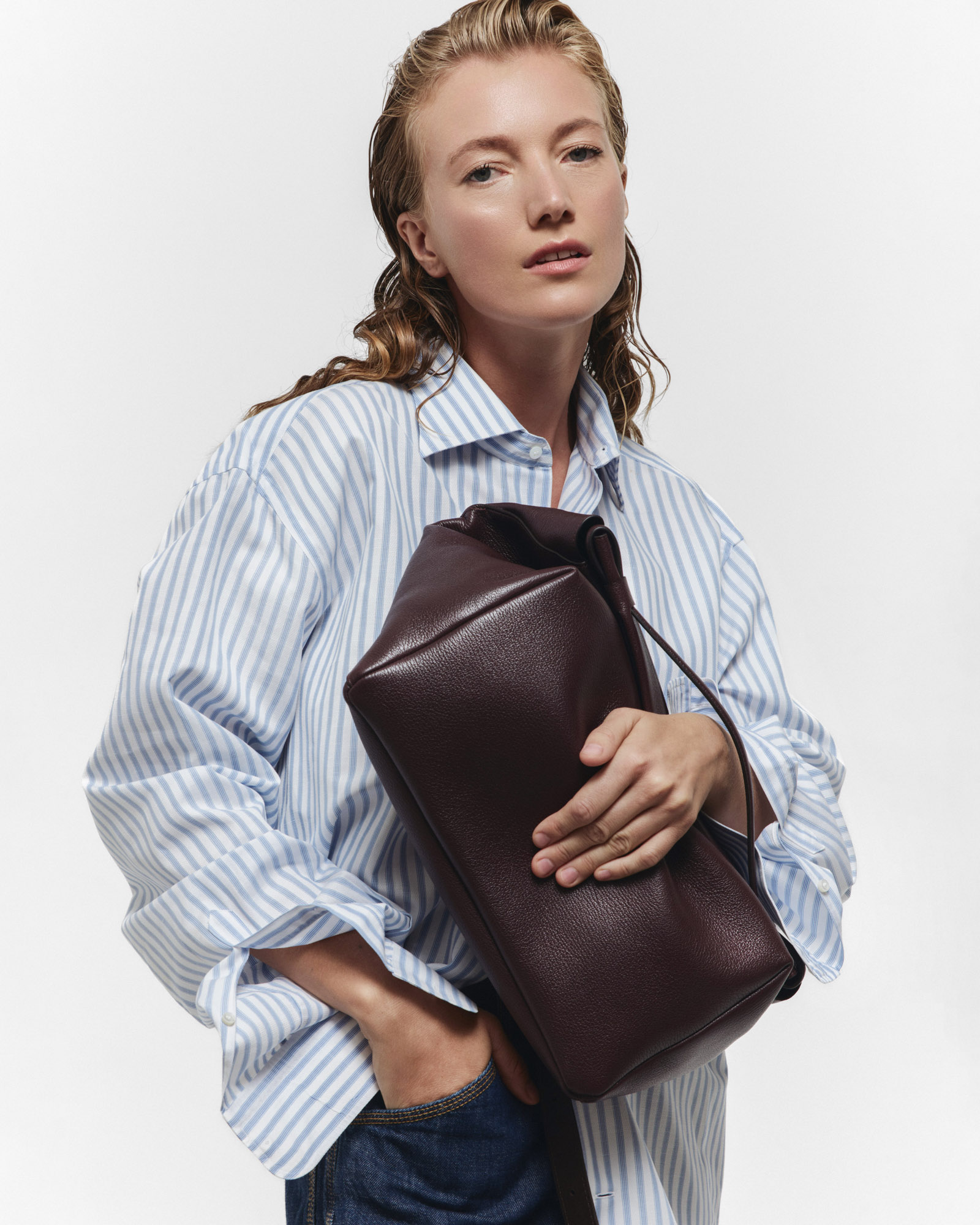 Auden Bag - Janessa Leoné