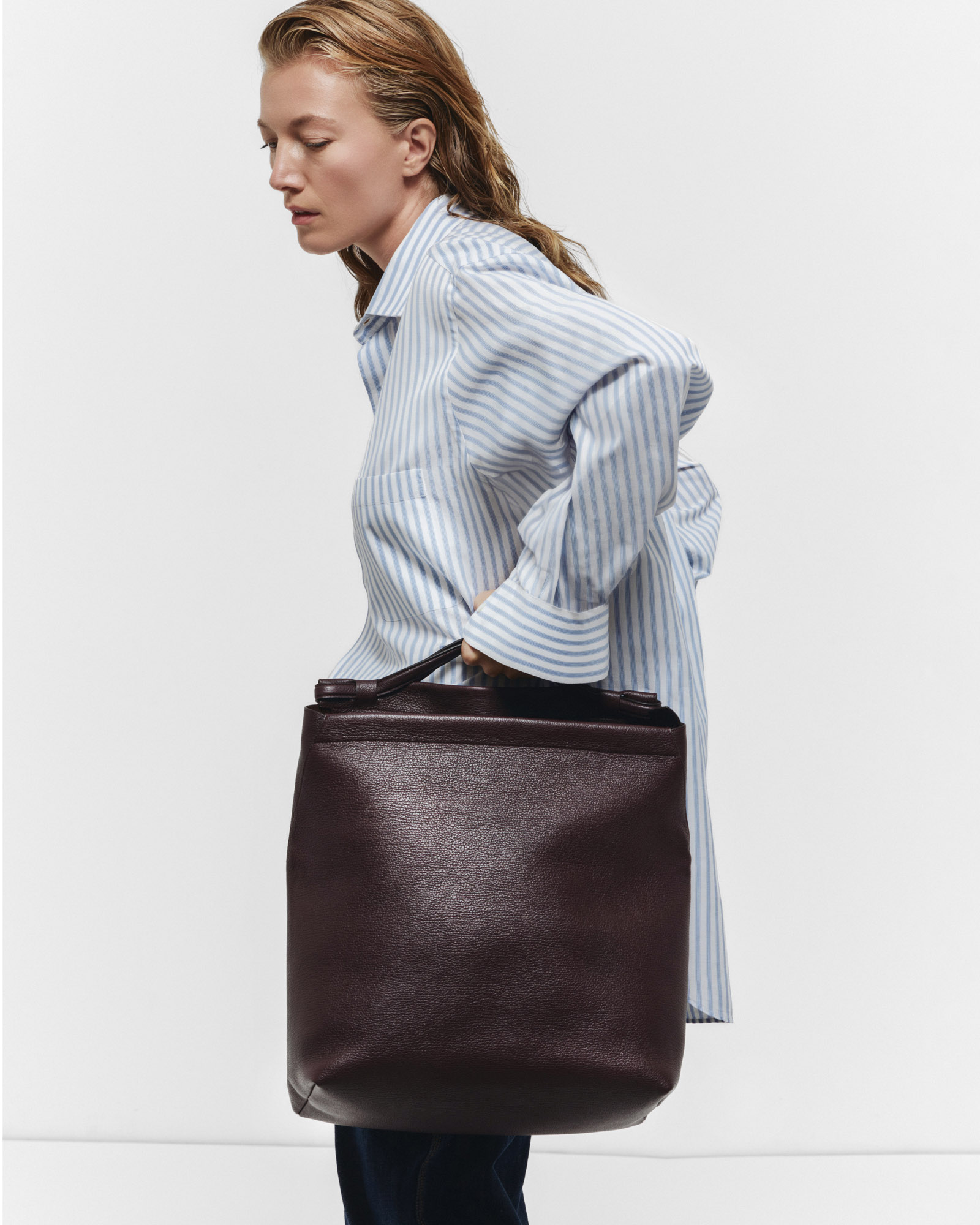 Auden Bag - Janessa Leoné