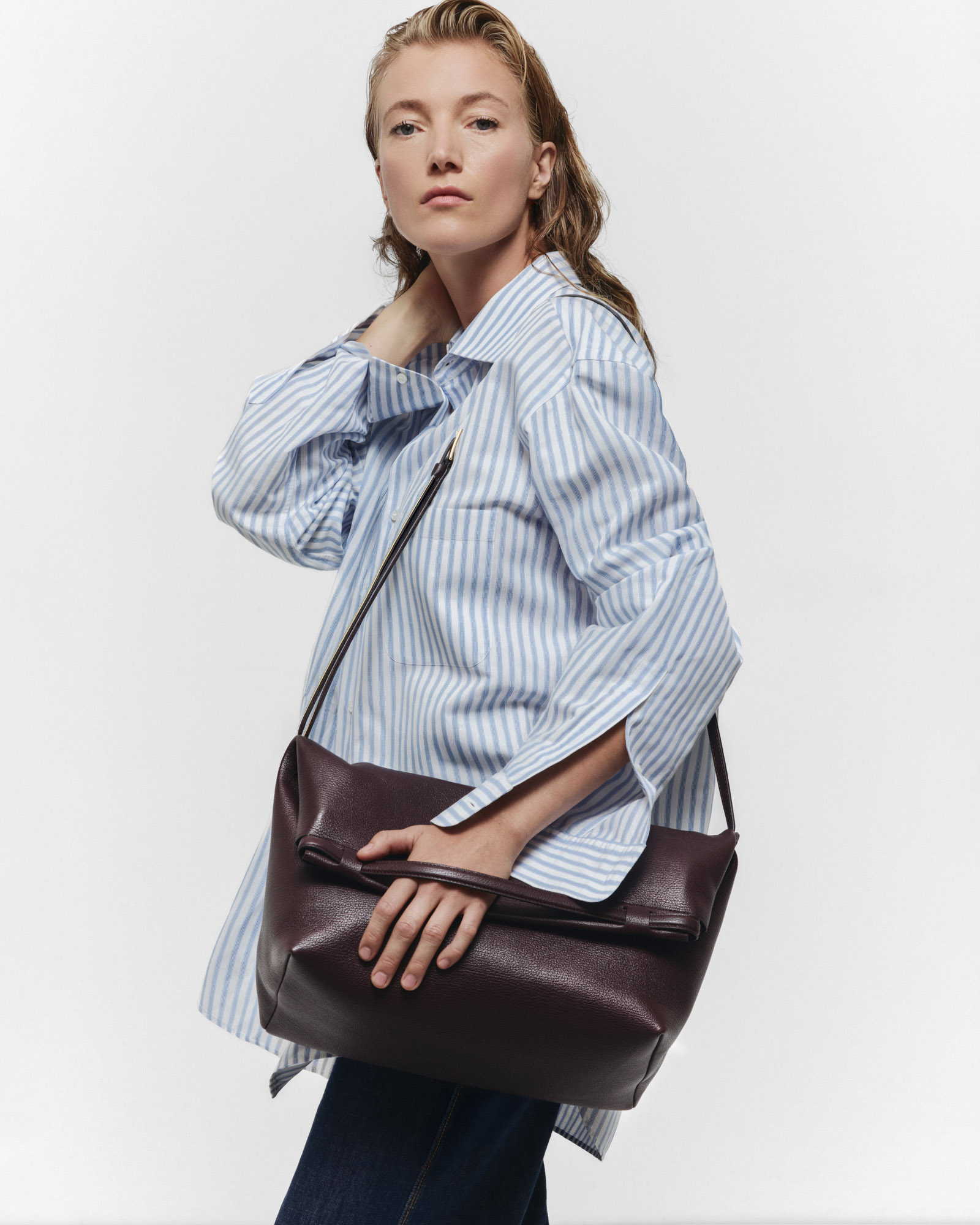 Auden Bag - Janessa Leoné