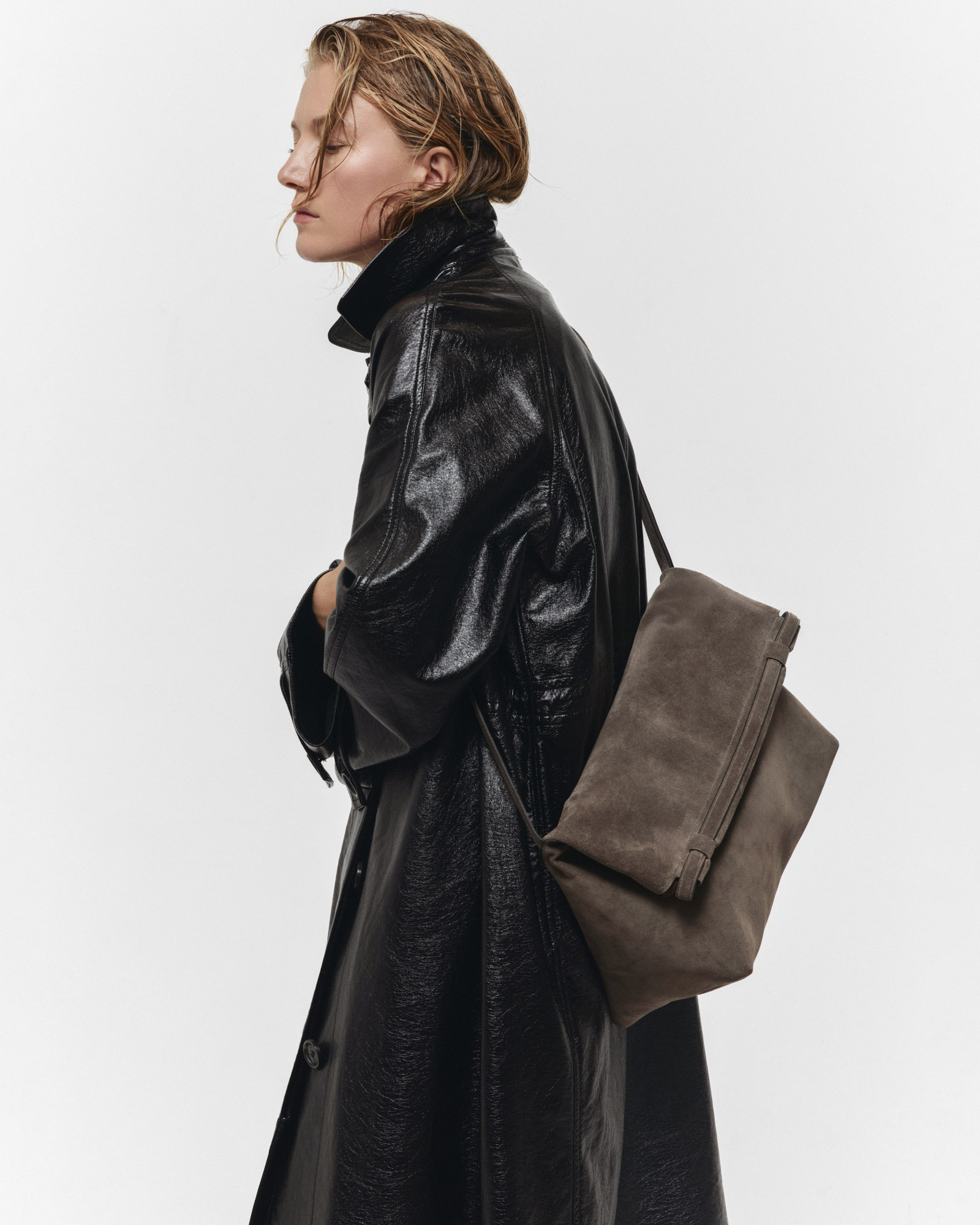 Auden Bag - Janessa Leoné
