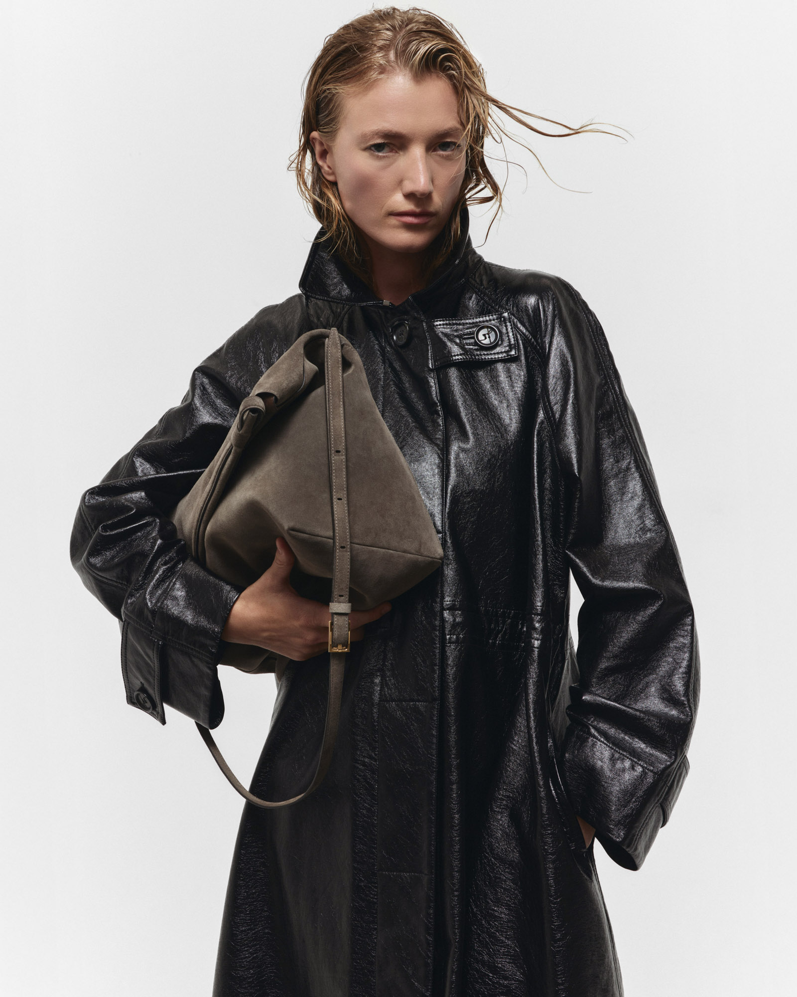 Auden Bag - Janessa Leoné
