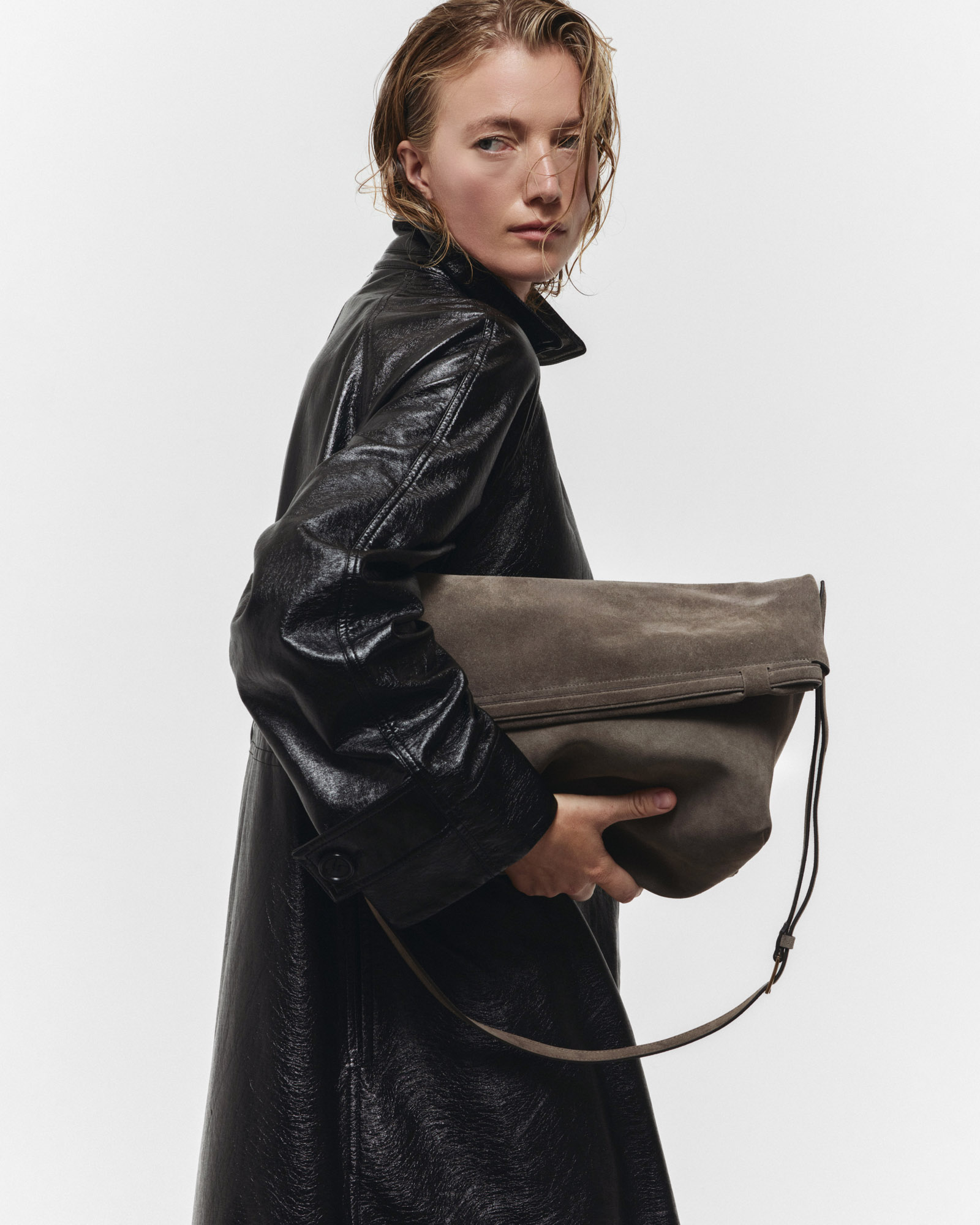 Auden Bag - Janessa Leoné