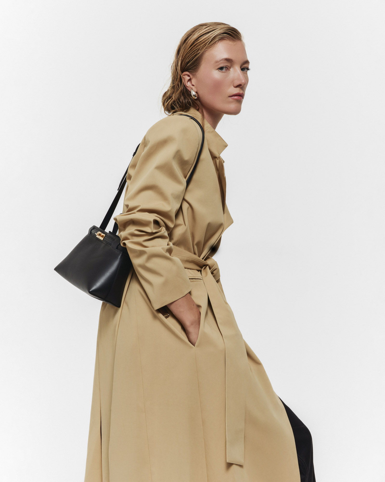 Leoné Bag Mini - Janessa Leoné