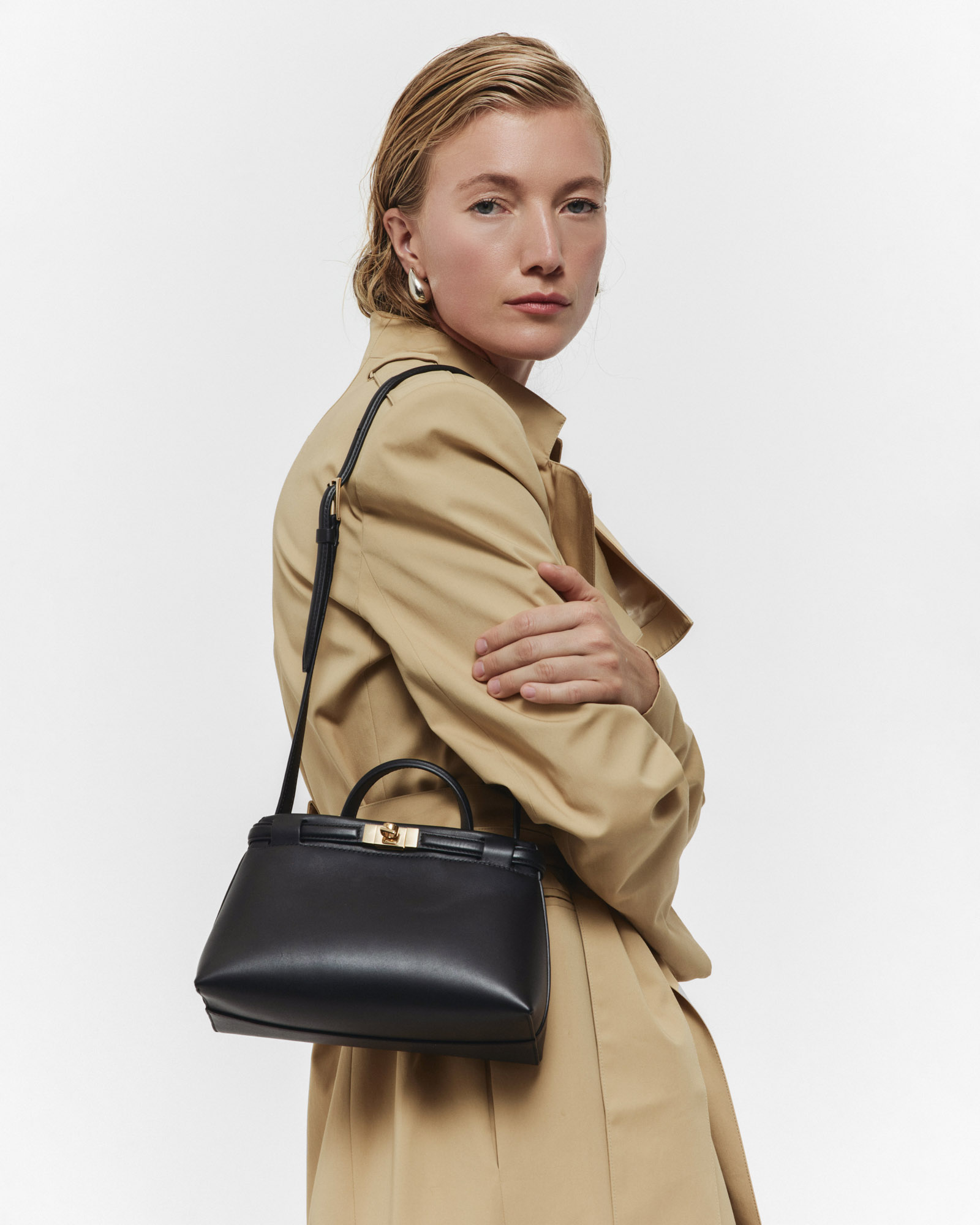 Leoné Bag Mini - Janessa Leoné