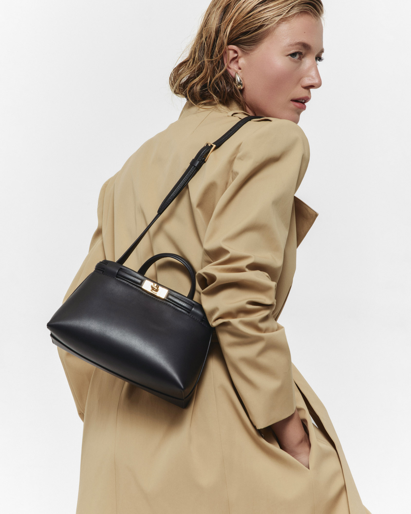 Leoné Bag Mini - Janessa Leoné
