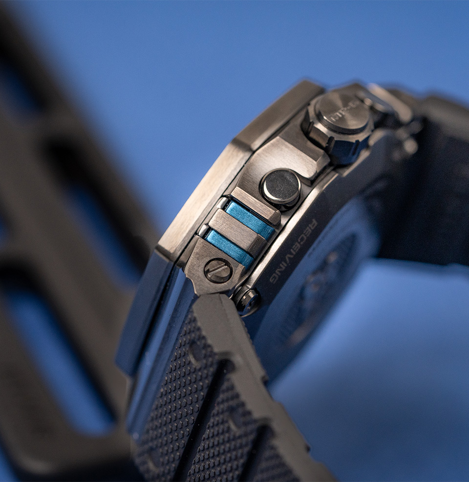 MRG-B2100R-2A 27 Piece Bezel