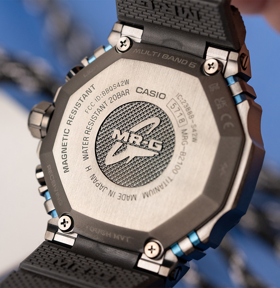 MRG-B2100R-2A 5718 Module