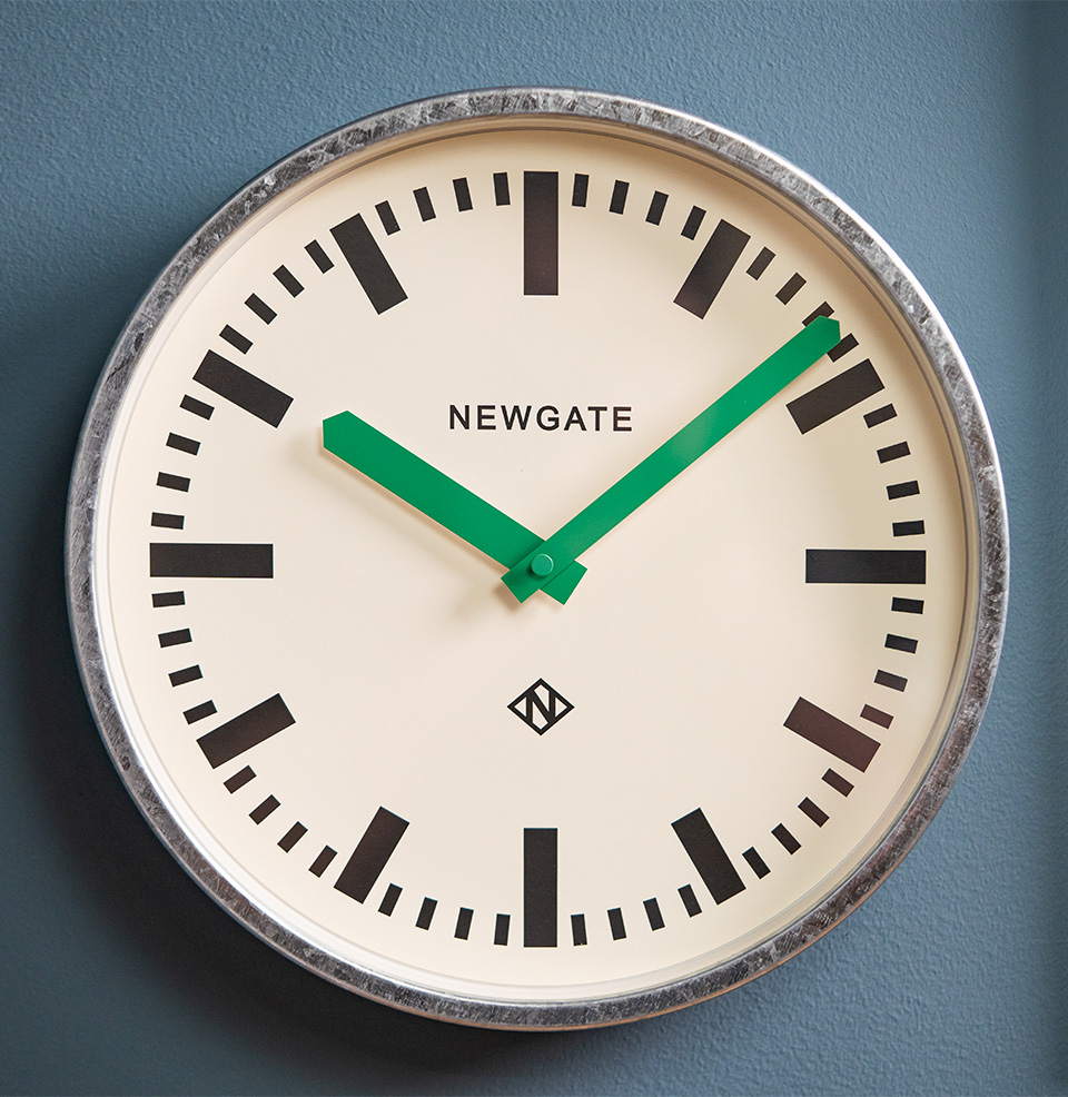 Newgate Luggage 12