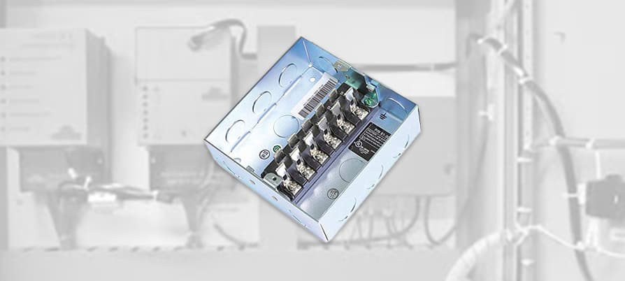 Fireye Wiring, Terminals & Connectors