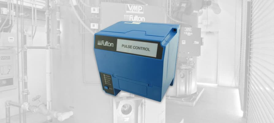 Fulton Modulating Controls Fulton Control Modules