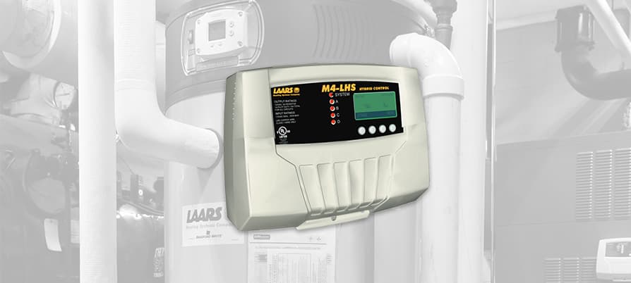 Laars Control Modules