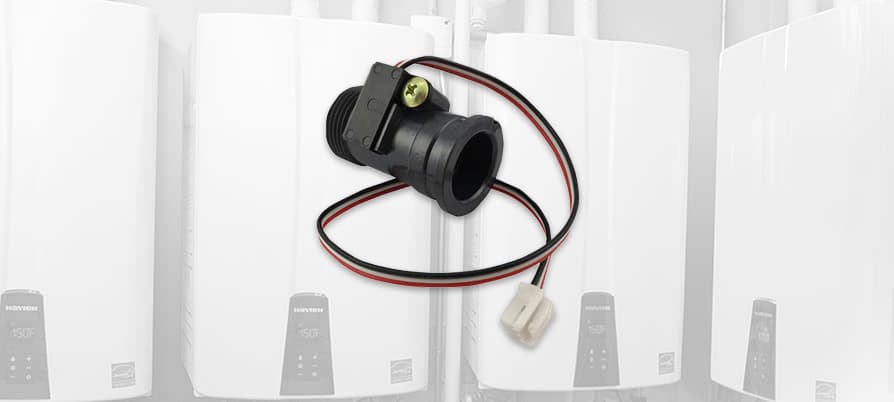 Navien Sensors & Transducers