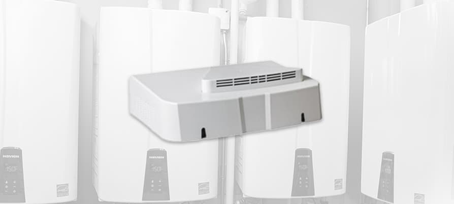 Navien Venting Components