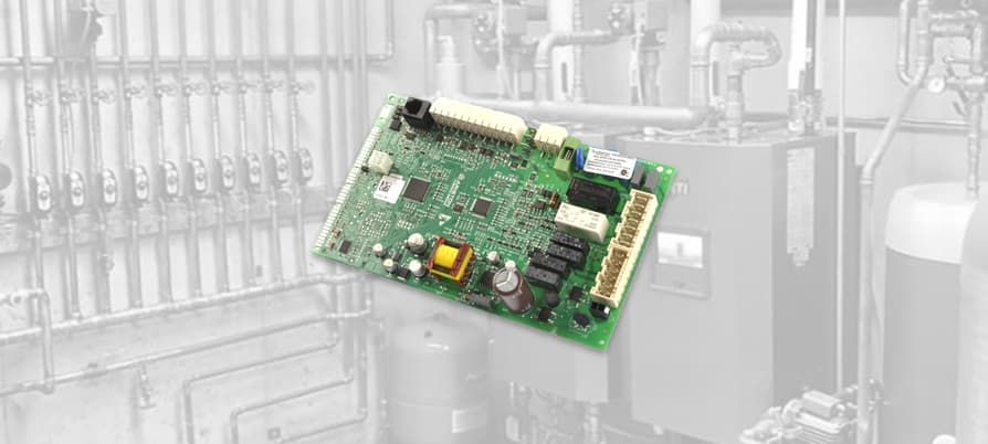 Panel Ntu Module NTI Control Modules