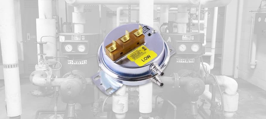 Patterson-Kelley Sensors & Transducers