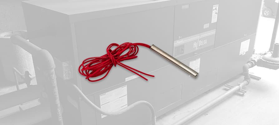 Raypak Sensors & Transducers