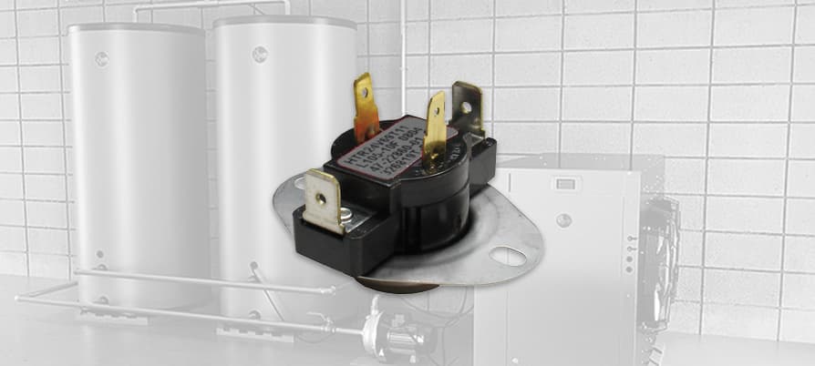 Rheem Switches