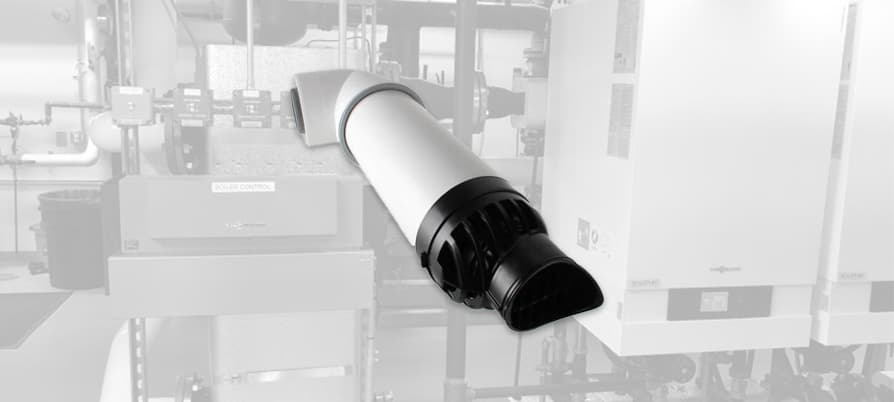 Viessman Rods Viessmann Tubing, Pipe & Fittings