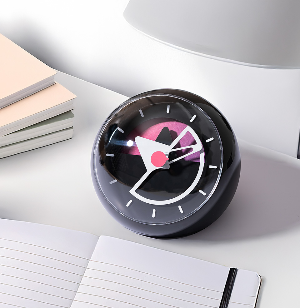 Layer Three Series Reliable Quartz Movement