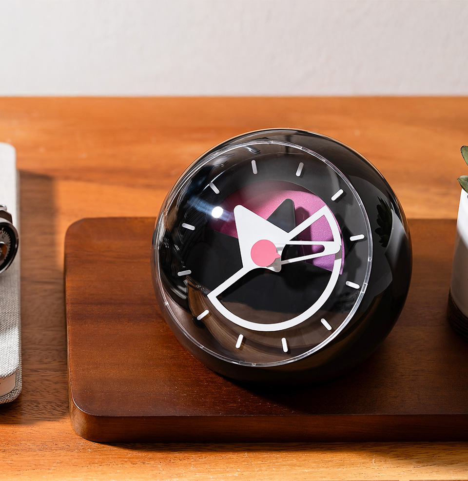 Layer Three Series Gradient Color Disk