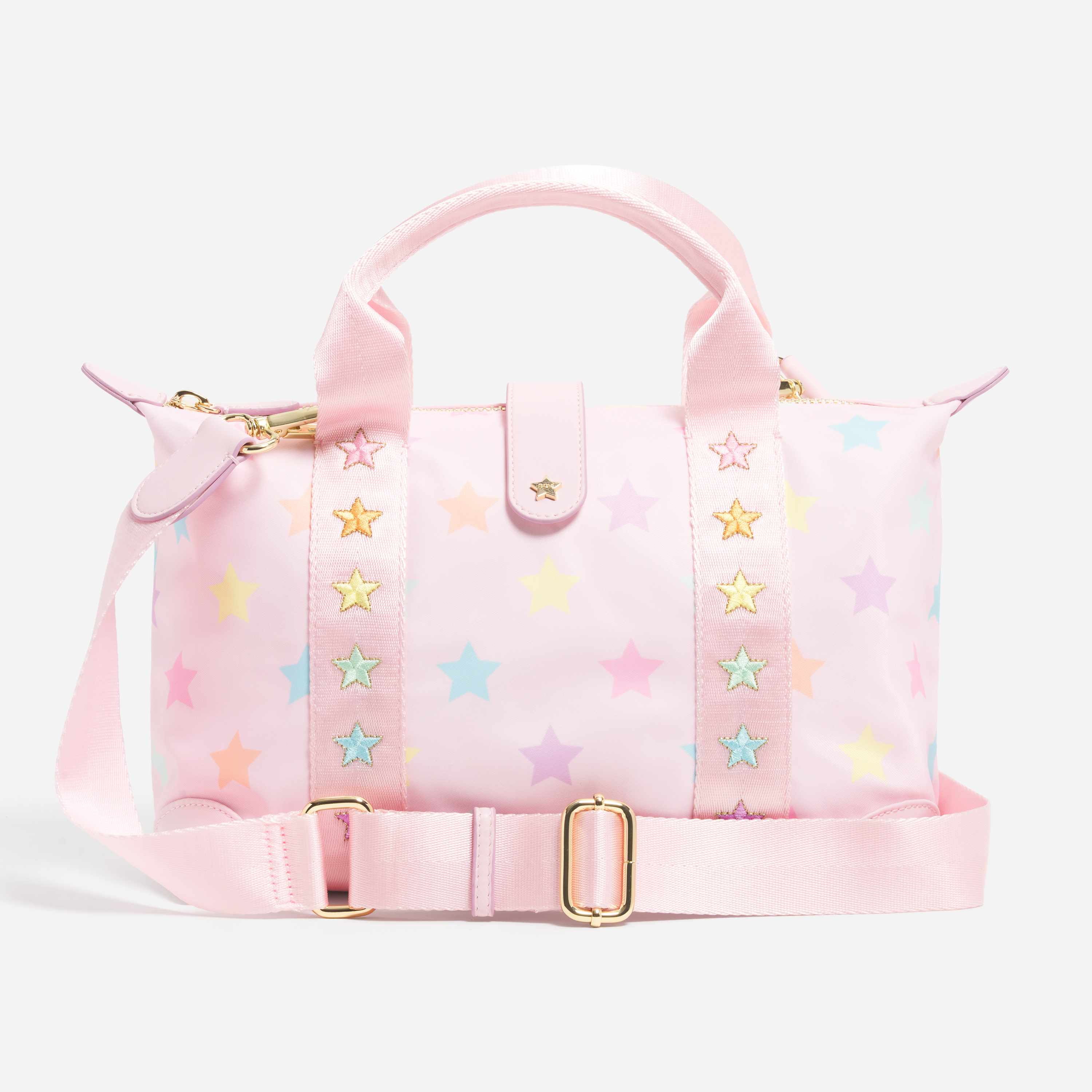 Pouchette Crossbody Bag 03