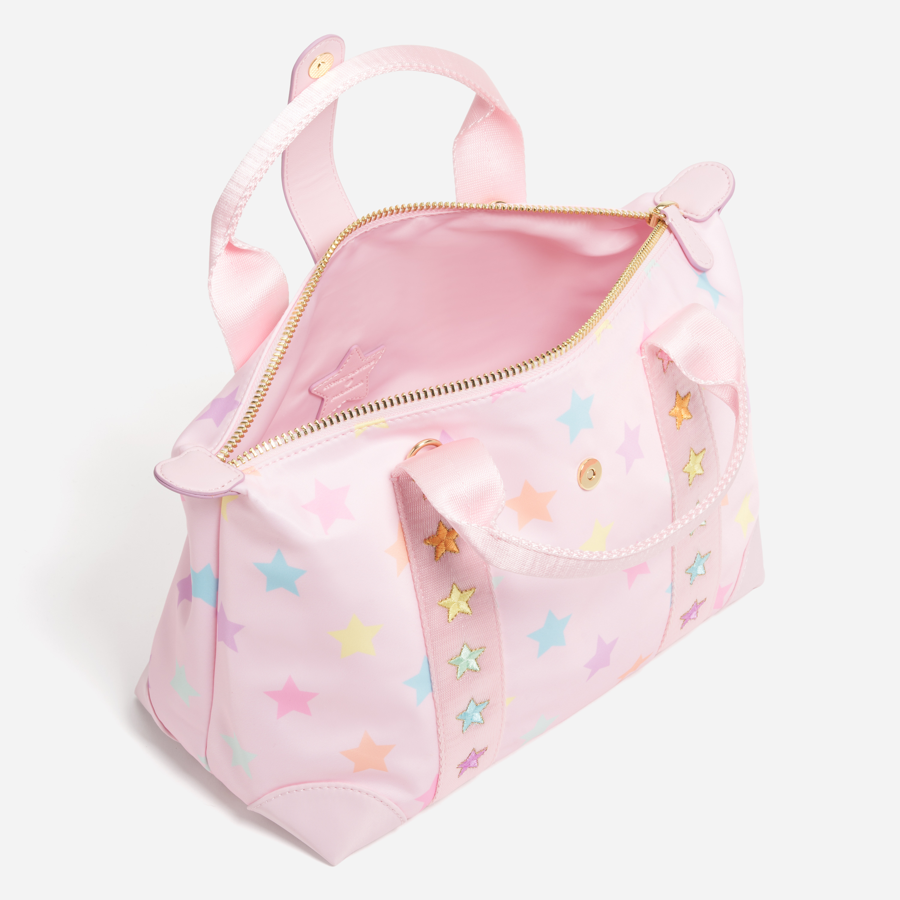 Pouchette Crossbody Bag 03