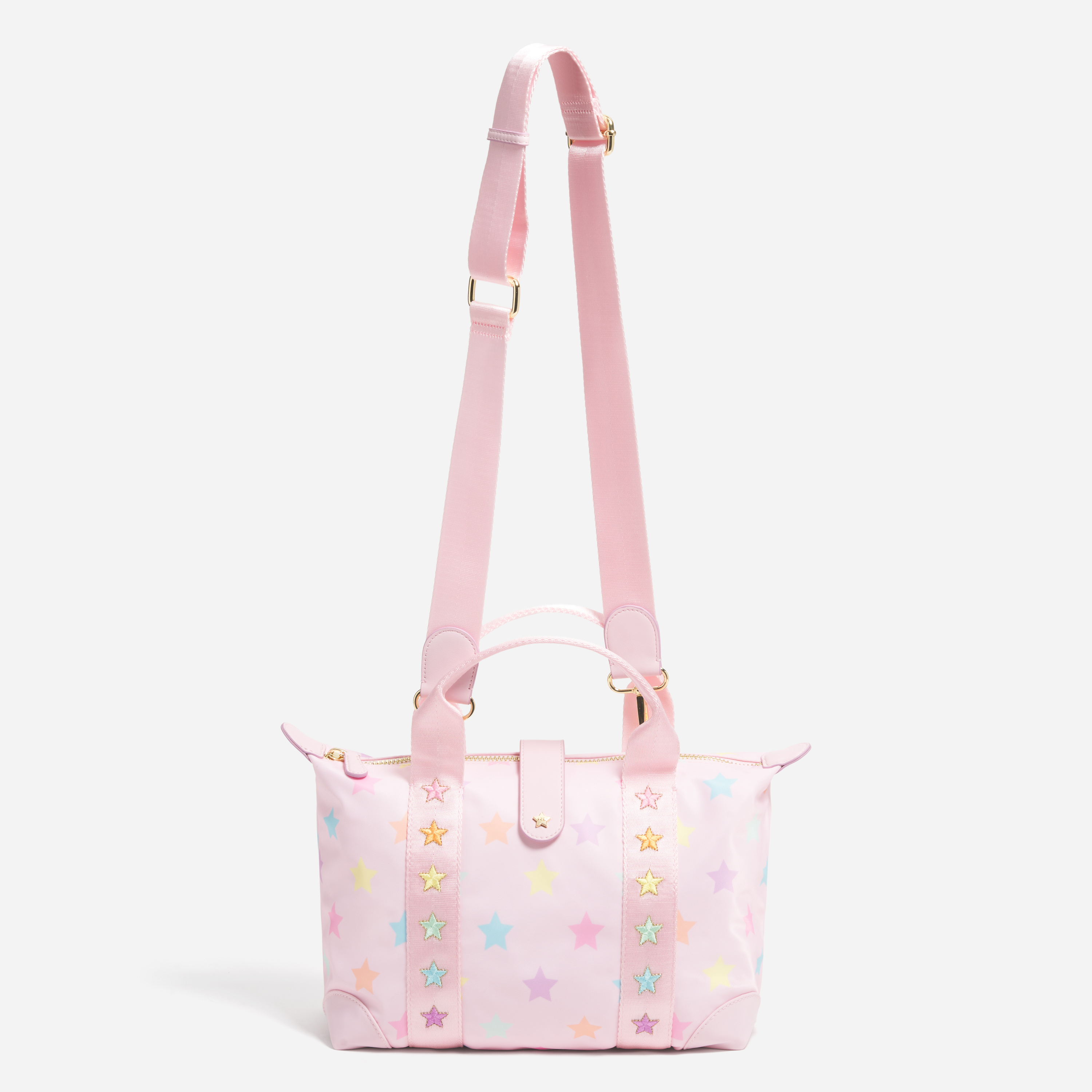 Pouchette Crossbody Bag 03