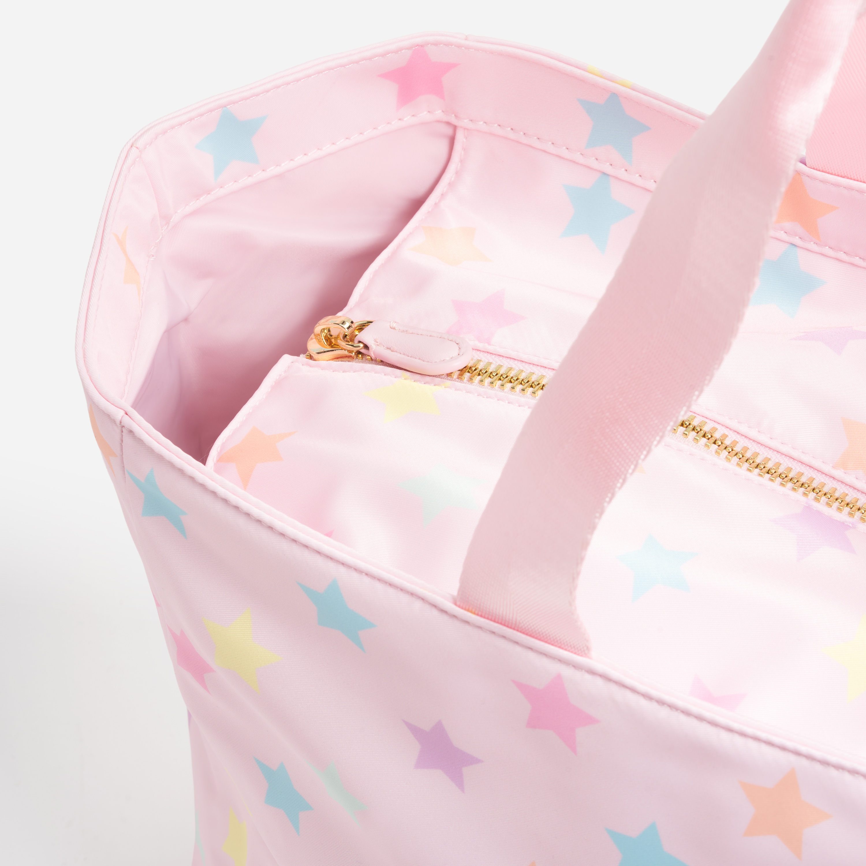 Large Everything Tote