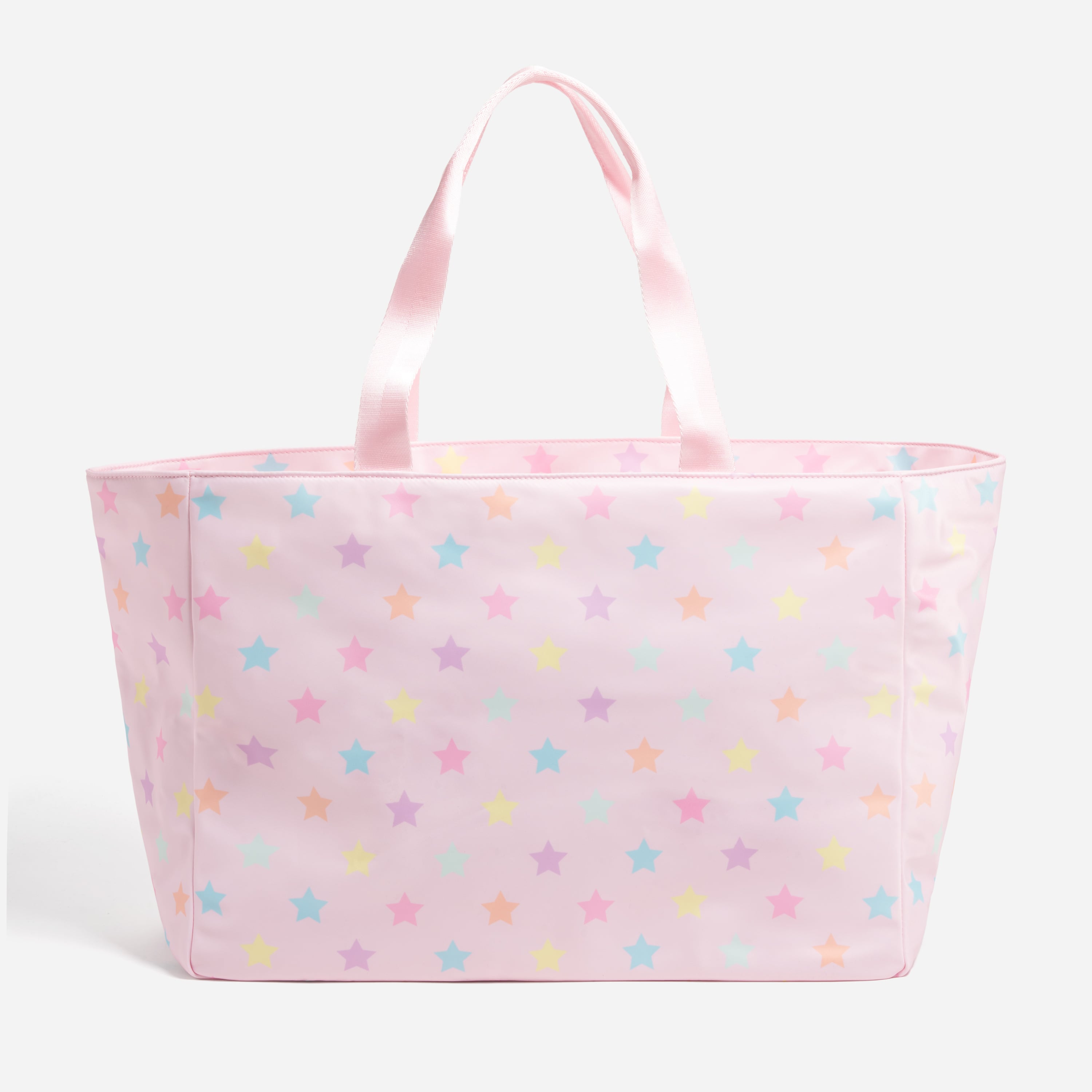 Large Everything Tote