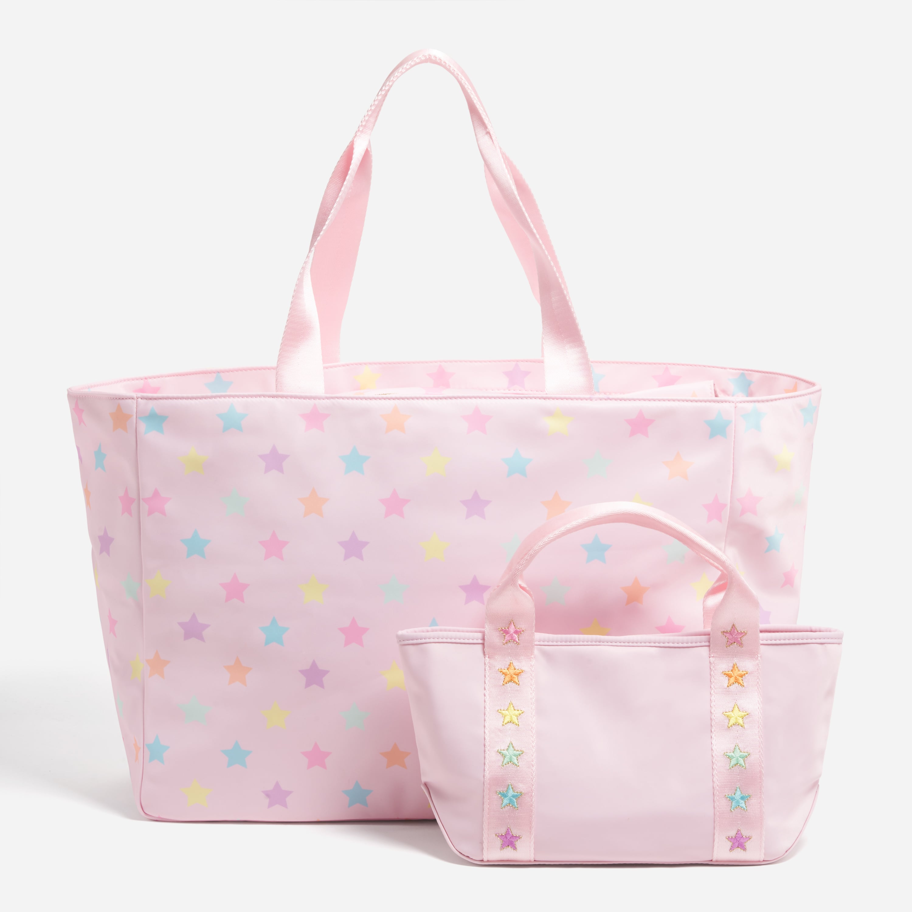 Large Everything Tote