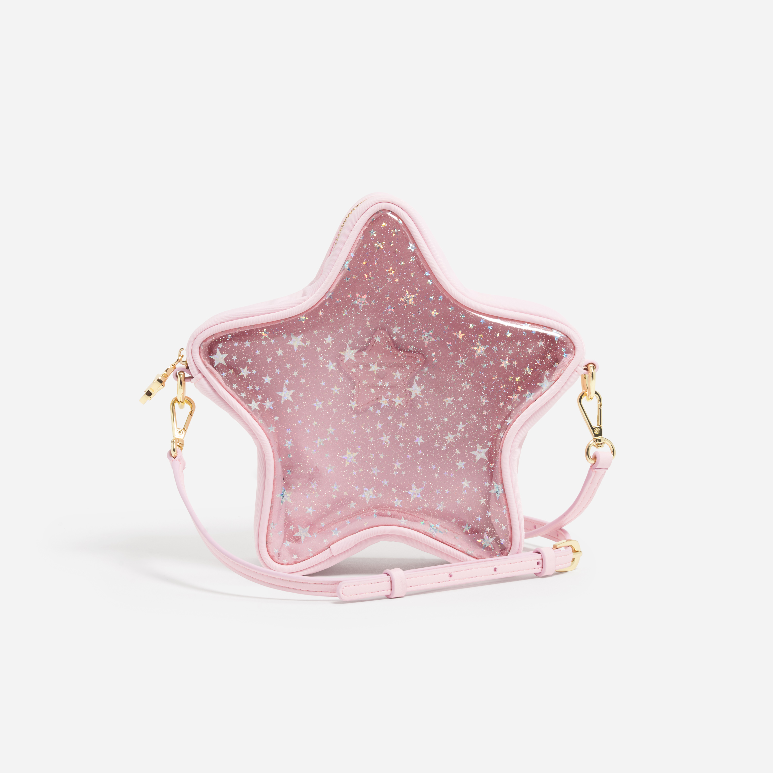 Star Crossbody Bag