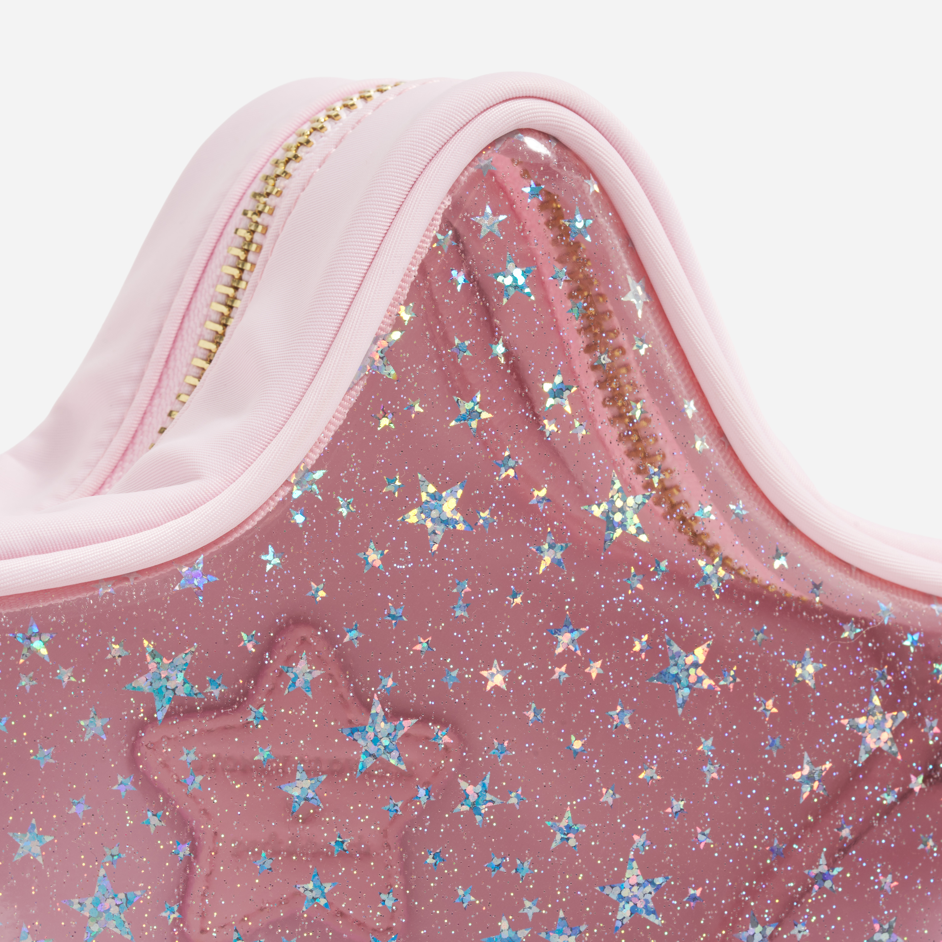 Star Crossbody Bag