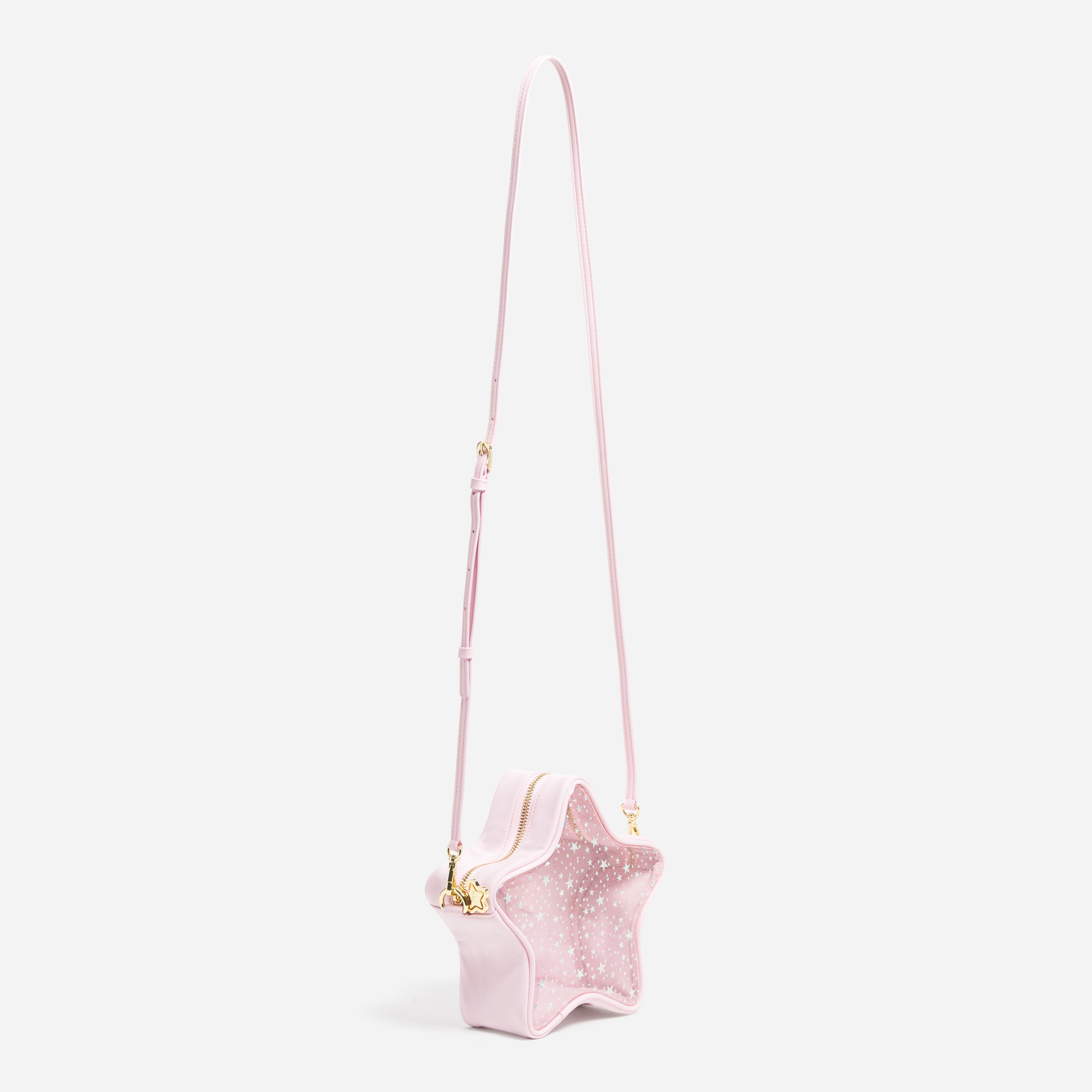 Star Crossbody Bag