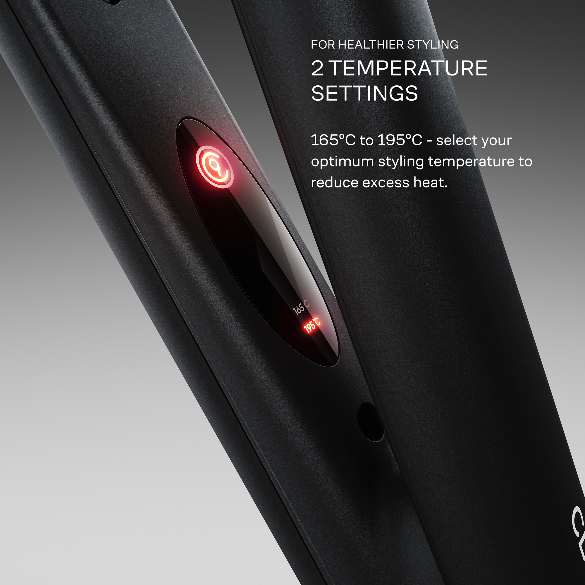 The Touch Iron