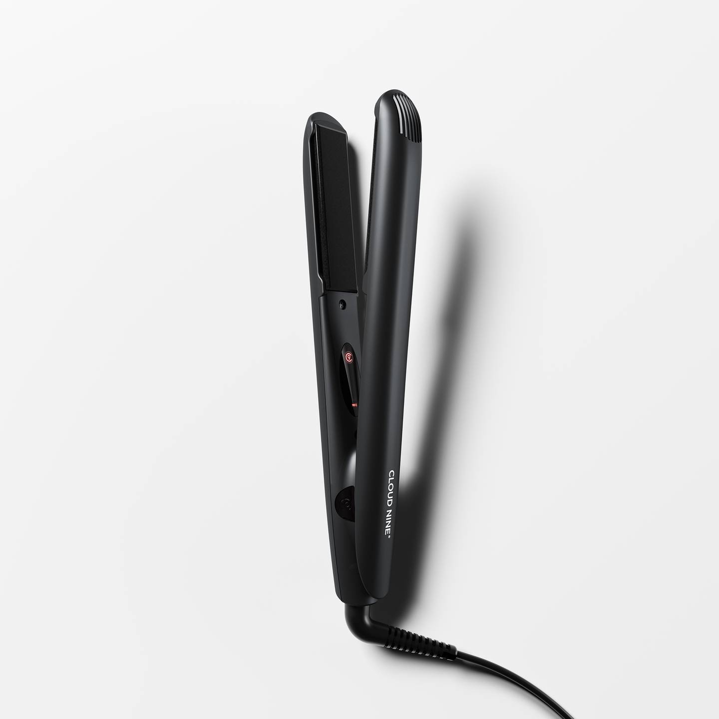 Cloud Nine The Touch Iron