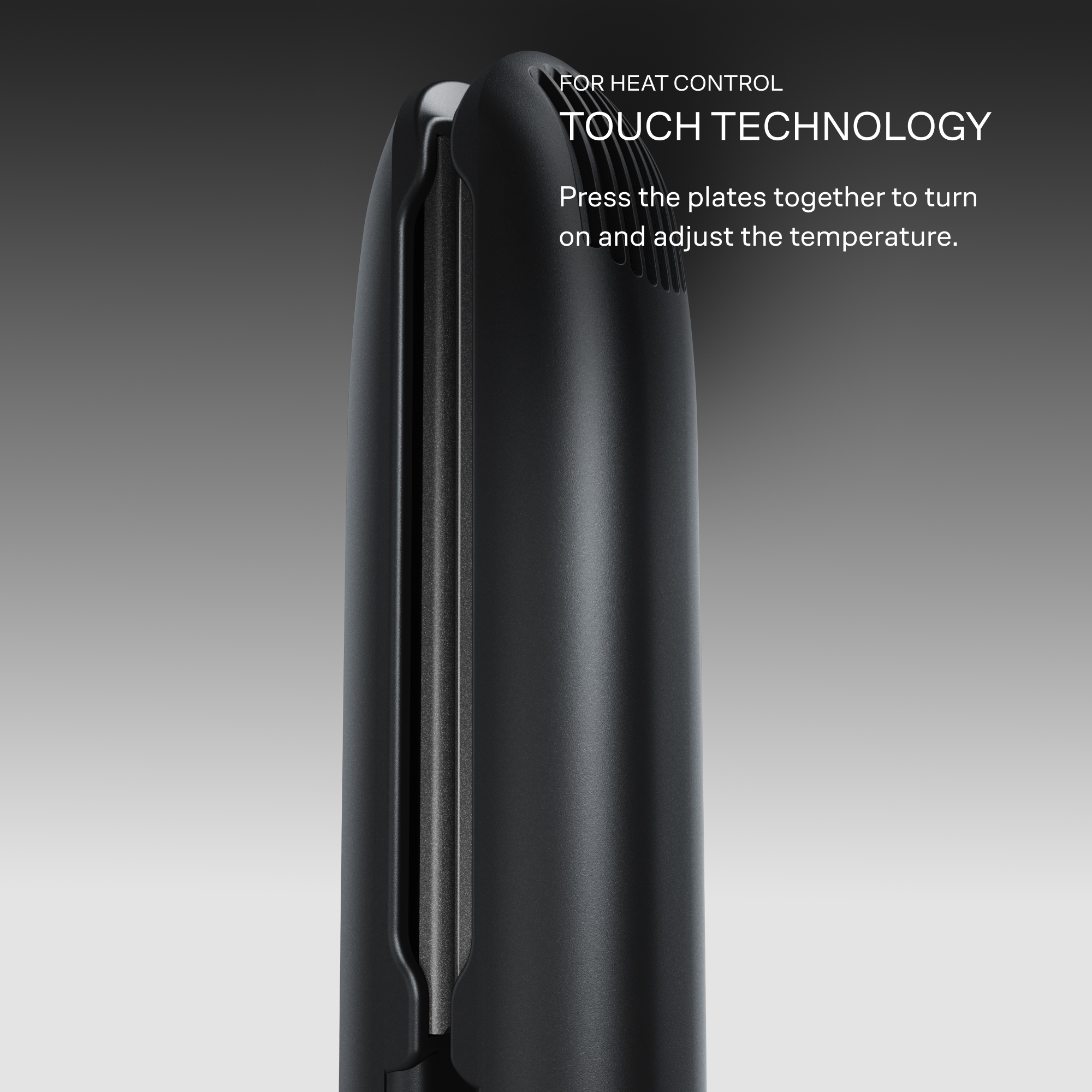 The Touch Iron