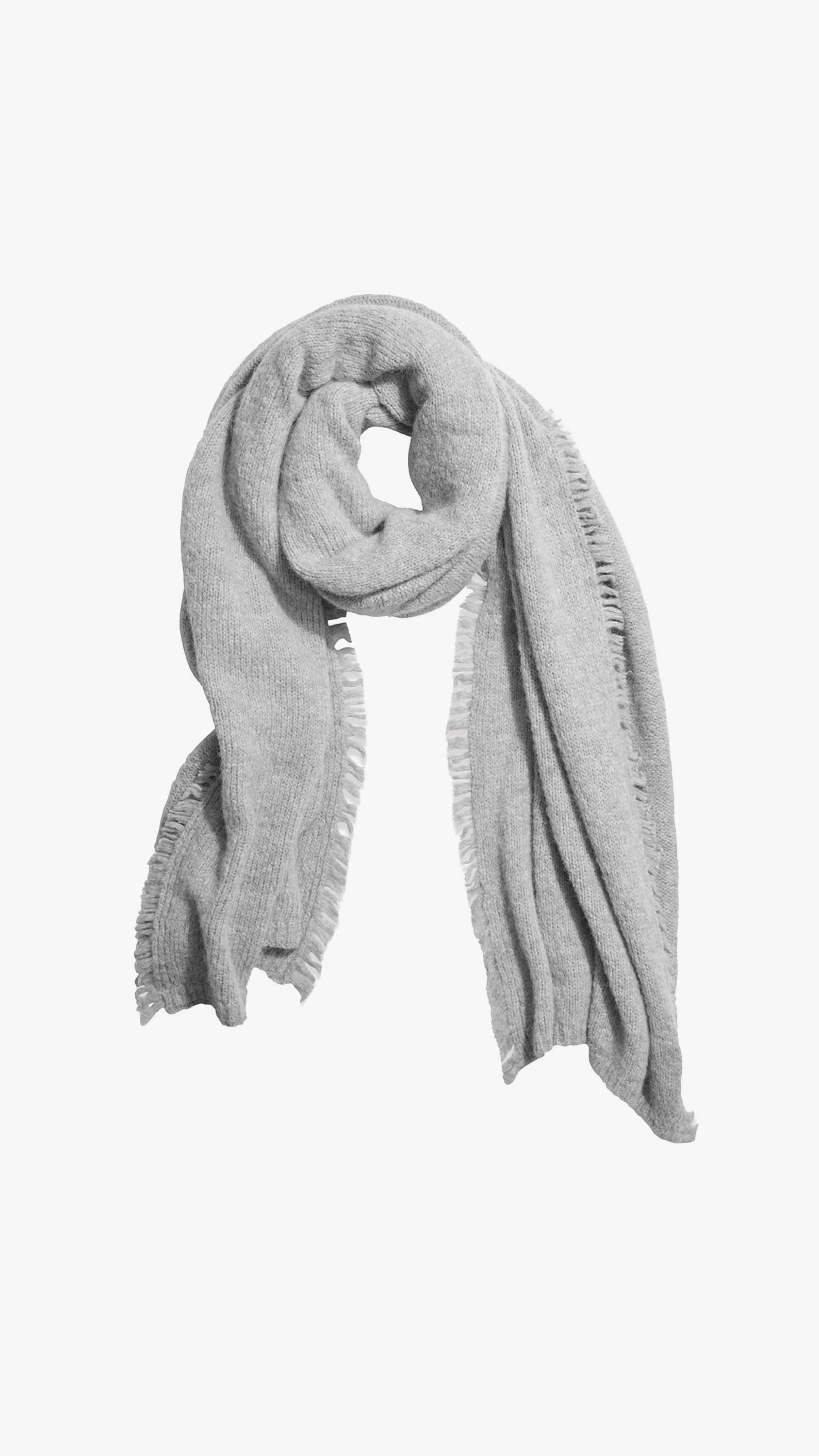Blanket Scarf - Janessa Leoné
