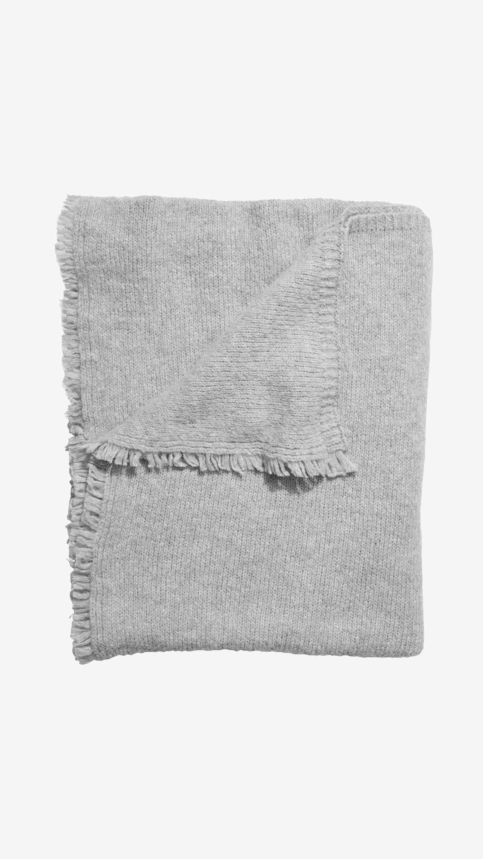Blanket Scarf - Janessa Leoné
