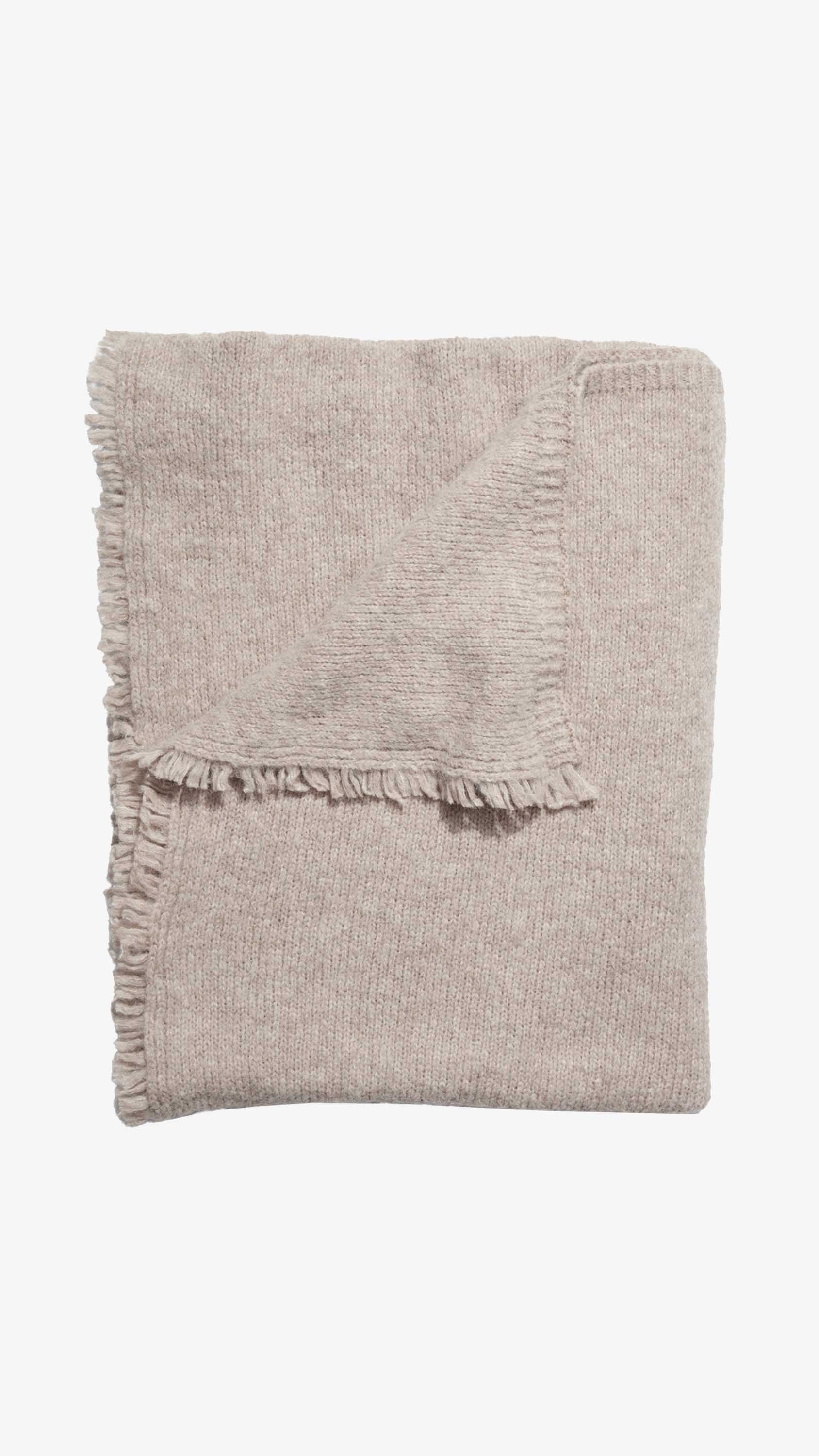 Blanket Scarf - Janessa Leoné