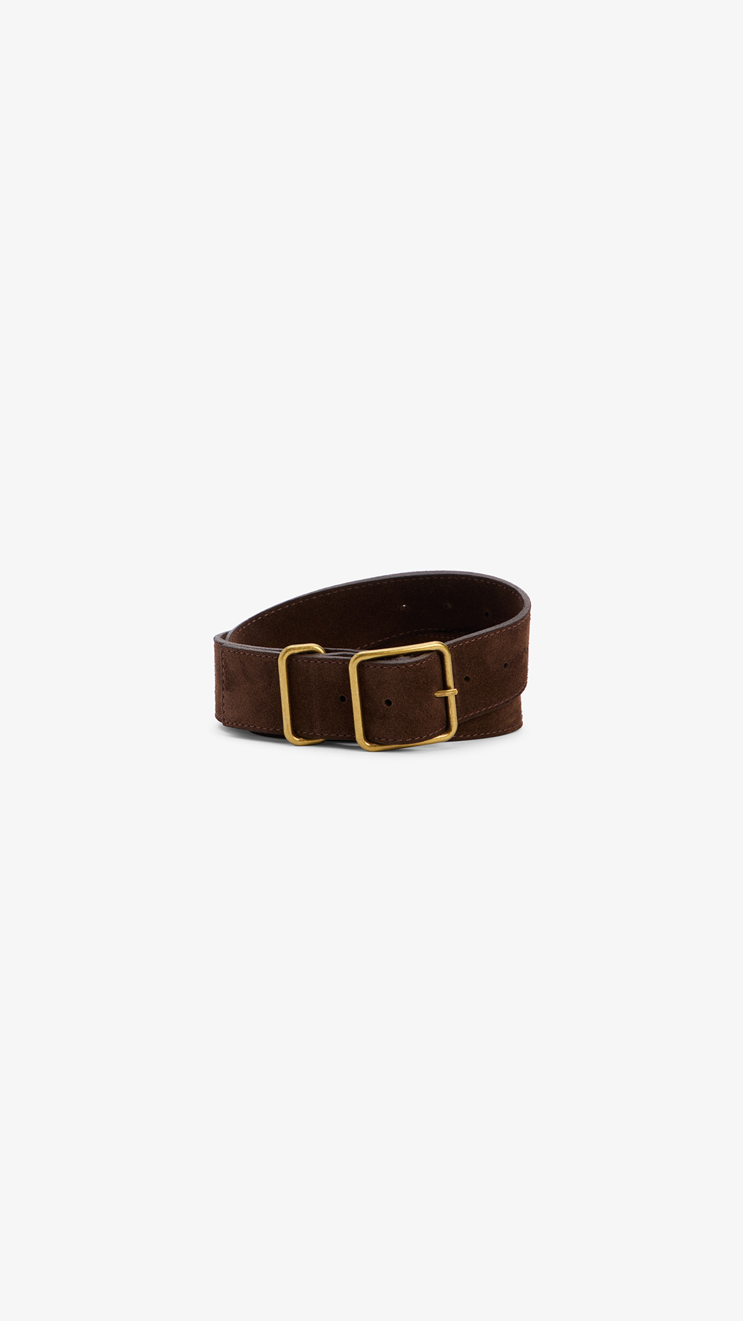 Bowe Belt - Janessa Leoné
