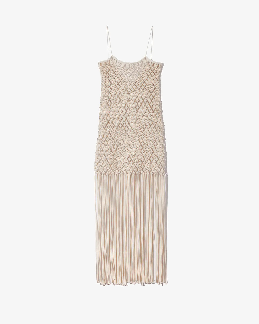 Pia Dress - Janessa Leoné