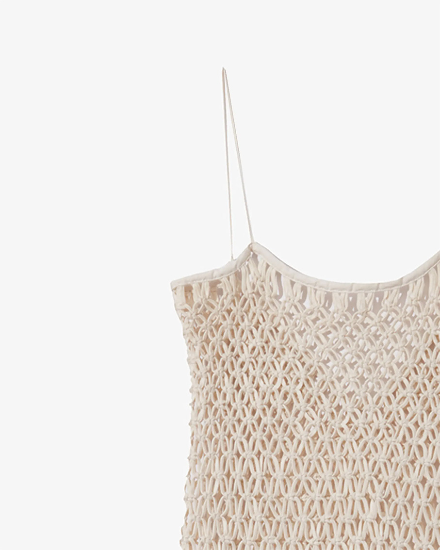 Pia Dress - Janessa Leoné